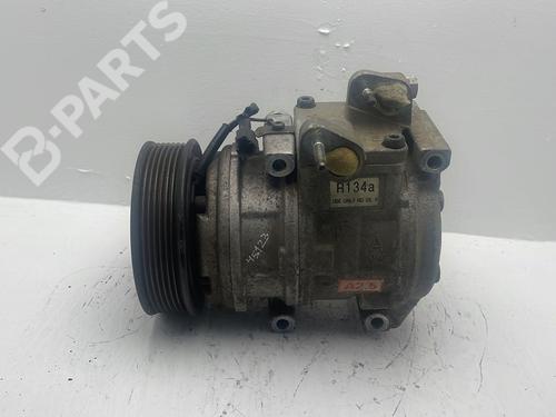 Used AC compressor KIA SORENTO I (JC) [2002-2011]  4345408