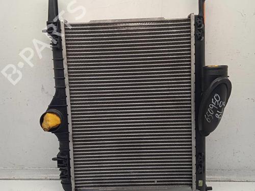 Used Intercooler VOLVO S40 I (644) [1995-2004]  4338288