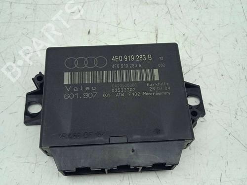 electronic-module-audi-a8-d3-4e2-4e8-4e0919283b-2002-2003-2004-2005-2006-2007-2008-2009-2010-4623610 main image