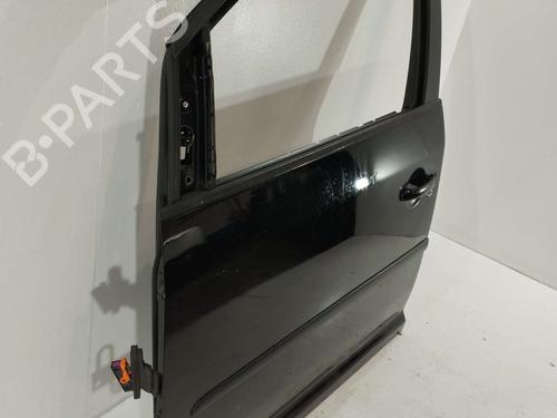 Left front door VW TOURAN (1T1, 1T2) | BP31616986C2