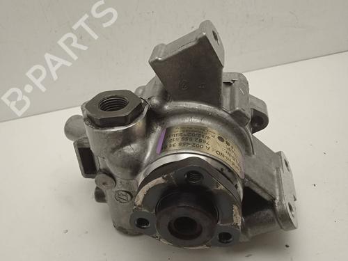 Used Steering pump MERCEDES-BENZ C-CLASS (W203) C 220 CDI (203.006, 203.008) (143 hp) 4347506