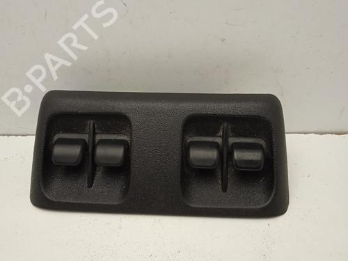 Used Left front window switch Left front window switch ROVER 25 I Hatchback (RF) 1.6 16V (109 hp) 4305682 4305682