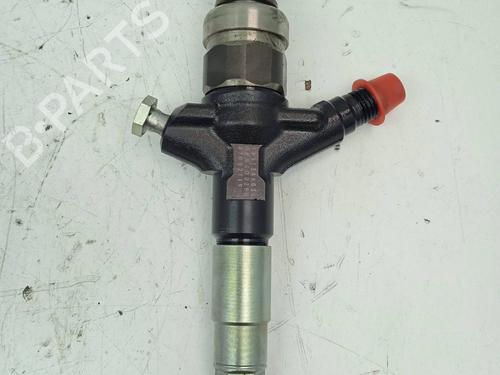 Used Injector Injector SUBARU FORESTER (SH_) [2007-2026] 15353593 15353593