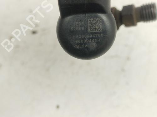 Injector RENAULT MEGANE III Hatchback (BZ0/1_, B3_) | BP31644091M100