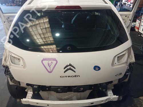 Used Tailgate CITROËN C3 II (SC_) [2009-2026]  17897108