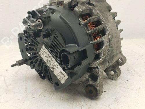 Alternator VW GOLF VI (5K1) | BP32518338M7 - Image 2