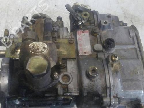 Used Injection pump Injection pump MERCEDES-BENZ MB Van (W631) D (631.332, 631.342) (72 hp) 4255496 4255496