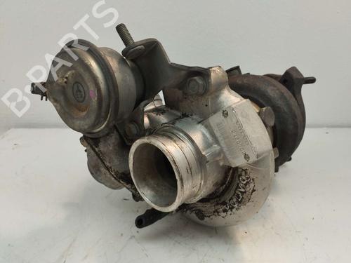Turbocharger/Supercharger VOLVO V70 II (285) | BP31615613M71