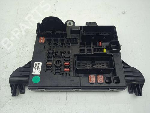 Used Electronic module OPEL INSIGNIA A (G09) 2.0 CDTI (68) (131 hp) 12545120