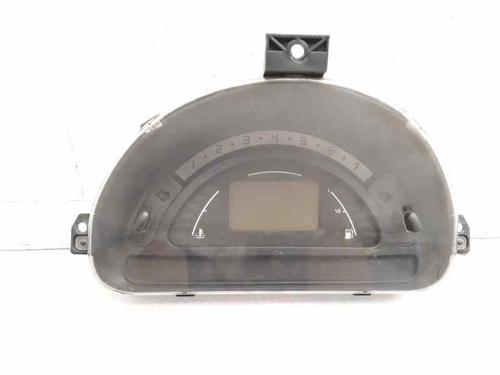 Used Instrument cluster Instrument cluster CITROËN C2 (JM_) 1.4 HDi (68 hp) 4288111 4288111