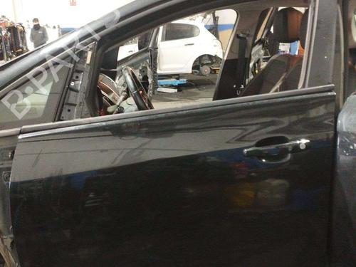 Used Left front door Left front door OPEL ASTRA J (P10) [2009-2016] 31621147 31621147