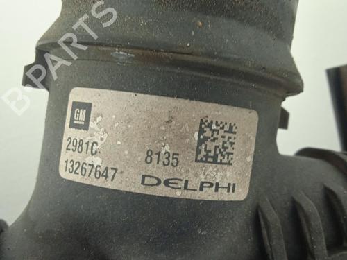 Intercooler OPEL ASTRA J GTC | BP35903709M30 - Image 5