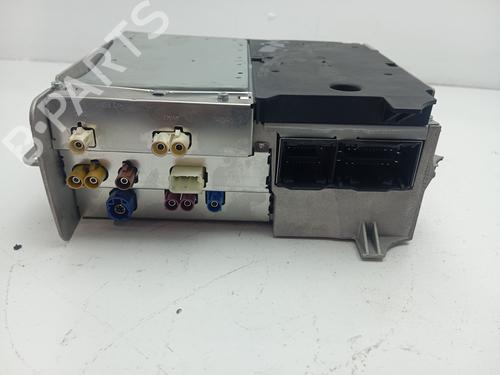 Electronic module MERCEDES-BENZ A-CLASS (W177) A 220 d (177.014) | BP20647437M83 