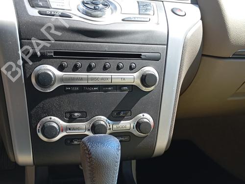 Other NISSAN MURANO II (Z51) 3.5 4x4 | BP25440204O1 