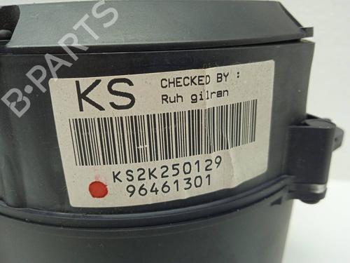 Instrument cluster CHEVROLET AVEO / KALOS Hatchback (T200) 1.4 | BP4277679C47