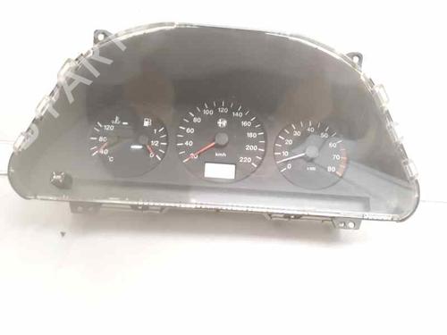Used Instrument cluster Instrument cluster ALFA ROMEO 146 (930_) [1994-2001] 4263475 4263475