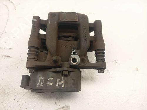 Used Right rear brake caliper Right rear brake caliper PEUGEOT 3008 II SUV (MC_, MR_, MJ_, M4_) 1.5 BlueHDi 130 (131 hp) 40096338 40096338