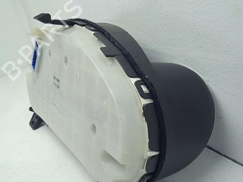 Instrument cluster OPEL ASTRA J (P10) | BP31942859C47