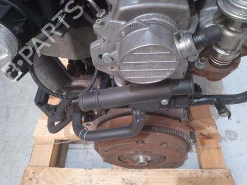 Engine SEAT IBIZA II (6K1) 1.9 SDI | BP4287592M1 