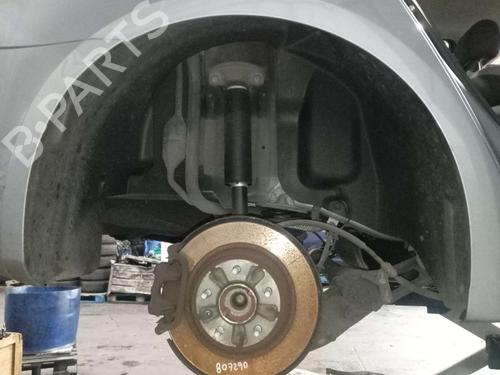 Wheel arch CHEVROLET CRUZE (J300)  | BP22626253C56 