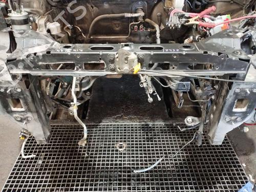 Front slam panel FIAT BRAVO II (198_) 1.9 D Multijet (198AXB1A) | BP21791916C72