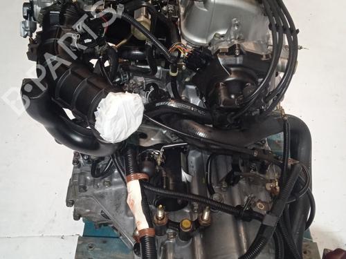 Engine HONDA CIVIC VI Aerodeck (MB, MC) | BP36986652M1 - Image 5