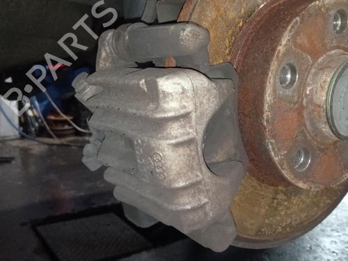 Used Right rear brake caliper SEAT TOLEDO IV (KG3) [2012-2019]  16414544