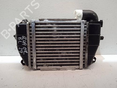 Used Intercooler Intercooler 4327522 4327522
