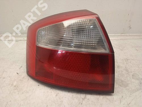 Used Left taillight Left taillight AUDI A4 B6 (8E2) 1.9 TDI quattro (130 hp) 11160395 11160395