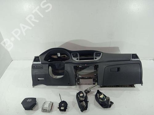Used Airbag Kit Airbag Kit HYUNDAI TUCSON (TL, TLE) [2015-2023] 32449601 32449601