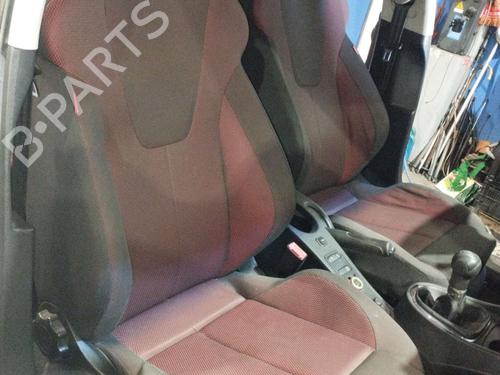 Used Seats set Seats set SEAT LEON (1P1) 1.9 TDI (105 hp) 18782805 18782805