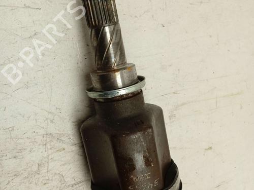 Left front driveshaft DACIA LOGAN (LS_) 1.5 dCi (LS0K) | BP4304771M38 - Image 3