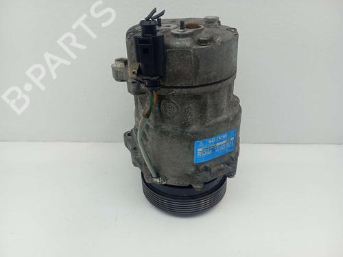 Used AC compressor AC compressor SEAT LEON (1M1) [1999-2006] 31616280 31616280