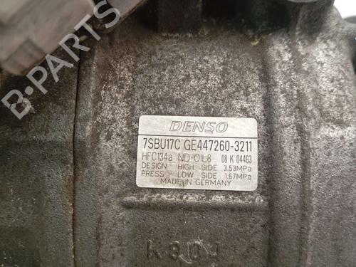 AC compressor BMW 5 (E60) 525 d | BP18735148M34  - Image 5