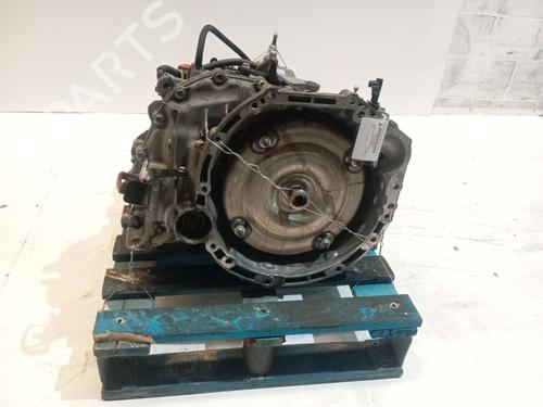 Used Gearbox RENAULT ESPACE IV (JK0/1_) [2002-2026]  19305529