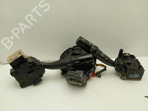 Used Headlight switch Headlight switch TOYOTA COROLLA Verso (ZER_, ZZE12_, R1_) 2.0 D-4D (CUR10_, CUR10R) (116 hp) 4354971 4354971