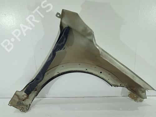 Left front fenders CHEVROLET CAPTIVA (C100, C140) | BP31621034C41