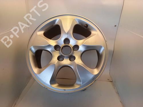 Used Rim Rim JAGUAR S-TYPE II (X200) [1998-2008] 13641832 13641832