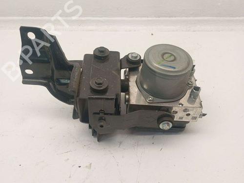 ABS pump NISSAN LEAF (ZE1) Electric | BP40095735M43 - Image 5