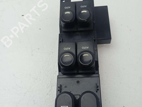 Used Left front window switch INFINITI I30 [1997-2026]  31614581