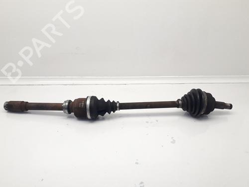 Used Right front driveshaft PEUGEOT 807 (EB_) [2002-2026]  11149620