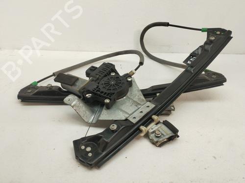 Used Front left window mechanism Front left window mechanism JAGUAR X-TYPE I (X400) 2.5 V6 All-wheel Drive (196 hp) 40262742 40262742