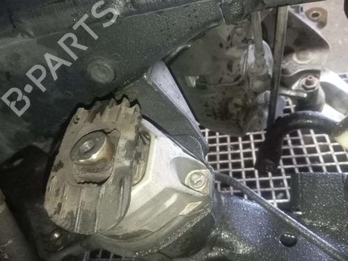 Used Engine mount BMW 5 (E60) [2001-2010]  18548854