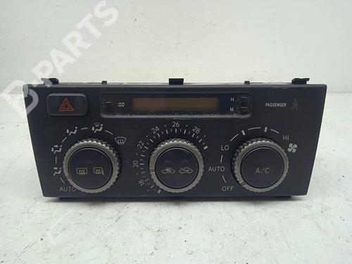 Used Climate control Climate control LEXUS IS I (_E1_) 200 (GXE10) (155 hp) 11172081 11172081