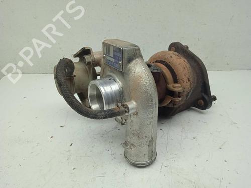 Used Turbocharger/Supercharger ROVER 75 (RJ) 2.0 CDT (115 hp) 14525957