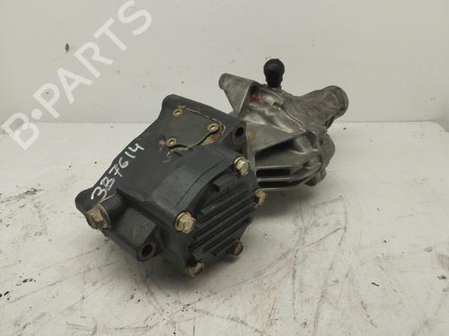 Differential vorne für MITSUBISHI ECLIPSE I (D2_A) 2.0 i 16V (D22A, D27A) (150 hp) 11647877