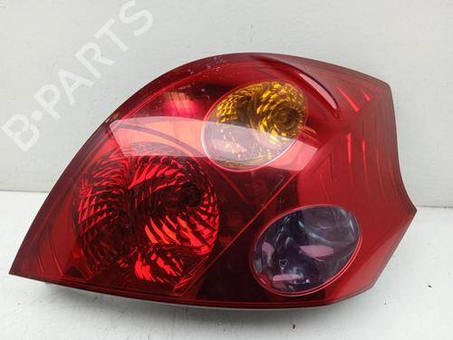 Farolim esquerdo KIA CEE'D Hatchback (ED) 1.6 (126 hp) 11152576