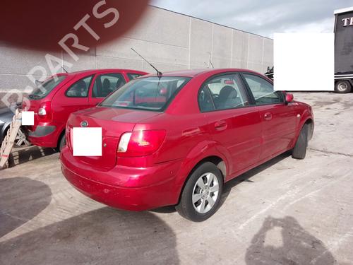 Left taillight KIA RIO II (JB)  | BP17732047C34 