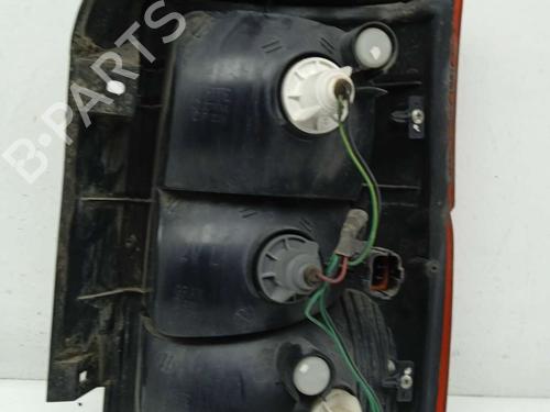 Left taillight KIA JOICE (MTE1P) 2.0 | BP4354611C34 - Image 2