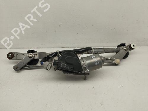 Used Front wiper motor TOYOTA AURIS (_E15_) [2006-2013]  4275667